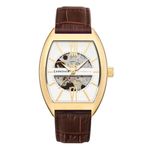CATTON SKELETON Otomatik ES-8147-03 Erkek Kol Saati