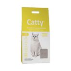 Catty 10 lt Vanilya Kokulu Kedi Kumu