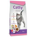 Catty Kitten Kedi Maması 15 Kg