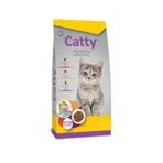 Catty Kitten Tavuklu Yavru 1 kg Kedi Maması