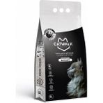 Catwalk Aktif Karbon Bentonit Topaklanan Kedi Kumu 5 Lt