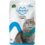 Catwalk Bentonit Marsilya Sabunlu 5 lt Kedi Kumu