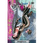 Catwoman Cilt: 1 - Judd Winick