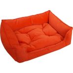 Catyat Elite Büyük Irk Köpek Yatağı Large 90X70 cm