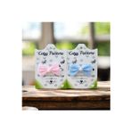 Catyy Petstore Pembe Ve Mavi 2'Li Kedi Papyonu