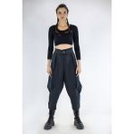 Catz Clothes Catz Kids - Laila Black Şalvar - M - Siyah