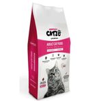 Catzo 15 kg Gurme Renkli Taneli Yetişkin Kedi Maması