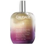 Caudalie 100 ml Smooth And Glow Fig Oil Elixir - Işıltı Verici Yağ