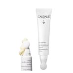 Caudalie 15 ml Vinoperfect Işıltı Verici Göz Bakım Kremi