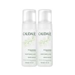 Caudalie 2x150 ml Instant Foaming Cleanser Temizleme Köpüğü Yağı