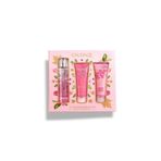 Caudalie 3 lü Rose De Vigne Set
