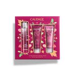 Caudalie 45 ml The Des Vignes Set