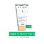 Caudalie 75 ml Hassas Temizleyici Peeling