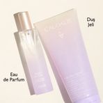 Caudalie Ange Des Vignes Ikili Parfüm Seti Parfüm 50 ml Dudak Bakım Kremi