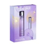 Caudalie Ange Des Vignes Ikili Parfüm Seti Parfüm 50 ml Dudak Bakım Kremi