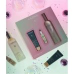 Caudalie Beauty Elixir 100 ml + Serum 10 ml + Mask 15 ml Beauty Elixir Detox Glow Trio Set