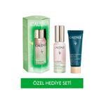 Caudalie Beauty Elixir & Detoks Maske İkilisi ( Beauty Elixir 30 Ml + Detoks Maskesi 15 Ml)