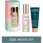 Caudalie Beauty Elixir ve Detoks Maske İkilisi