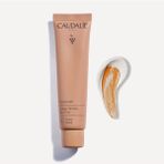 Caudalie Cilt Tonunu Eşitleyen Kapatıcı Vinocrush Creme Teinte Renkli Nemlendirici Skin Tint 04 30ML