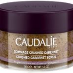Caudalie Crushed Cabernet Scrub İnceltici ve Selülüt Karşıtı 150 gr Vücüt Peelingi