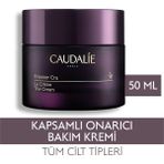 Caudalie Derin Kırışıklık ve Ince Cizgi Karşıtı Premier Cru Gündüz Bakım Kremi 50 ml