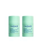 Caudalie Doğal Stick Deodorant Seti