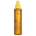 Caudalie High Protection Glow Oil Spf 50 Güneş Yağı 150 ml