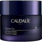 Caudalie Ince Çizgiler ve Kırışıklıkları Görünümünü Azaltıcı Yaşlanma Karşıtı Yoğun Bakım Kremi 50 ml