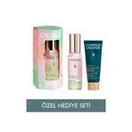 Caudalie Işıltı Verici Ikili Set - Beauty Elixir 30 ml + Detoks Maskesi 15ML