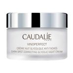 Caudalie Leke Karşıtı Glikolik 50 ml Gece Bakım Kremi