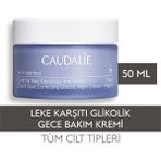 Caudalie Leke Karşıtı Vinoperfect Glikolik Yenileyici Gece Bakım Kremi 50 ml