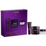Caudalie Premier Cru Anti Age Set