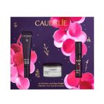 Caudalie Premier Cru Kapsamlı Yaşlanma Karşıtı Bakım Seti (3'lü 15+15+10 ml)