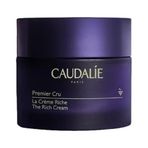 Caudalie Premier CRU The Rich Cream 50 ml Çok Kuru Ciltler İçin Yaşlanma Karşıtı Krem