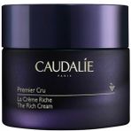 Caudalie Premier Cru The Rich Cream 50 ml Kırışıklık Karşıtı Krem