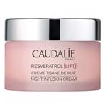 Caudalie Resveratrol Night Infusion Cream 50 ml Sıkılaştırıcı Etkili Gece Bakım Kremi
