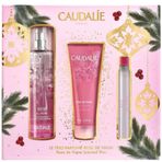 Caudalie Rose De Vigne Gül Aromalı Parfüm Seti
