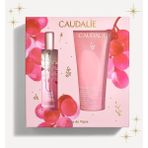 Caudalie Rose De Vignes 50 ml + Shower Gel 200 ml Yılbaşı Kofre - 250 ml
