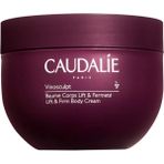 Caudalie Sıkılaştırıcı ve Sarkma Karşıtı Vinosculpt Lift And Firm Vücut Bakım Kremi 250 ml