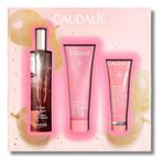 Caudalie The Des Vignes - Gül Aromalı Kadın Parfüm Seti