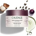 Caudalie Vine Body Butter 225 ml Yoğun Nemlendirici Vücut Bakım Kremi