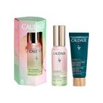 Caudalie Vinergetic C+ Maskesi 15 ML + Beauty Elixir 30 ML