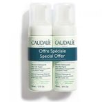 Caudalie Vinoclean 2x150 ml İkili Temizleme Köpüğü Set