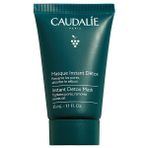 Caudalie Vinoclean Instant Detox 35 ml Mask