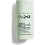 Caudalie Vinofresh Doğal Stick Deodorant 50 ml – Organik Okaliptus, Pudrasız, Unisex, 24 Saat Etkili