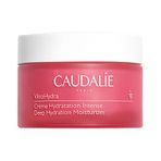 Caudalie VinoHydra 50 ml Yoğun Nemlendirici Bakım Kremi