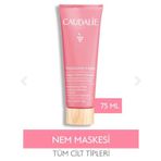 Caudalie Vinohydra Nem Maskesi 75Ml - 3522930004370