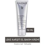 Caudalie Vinoperfect 50 ml El Bakım Kremi Leke Karşıtı Özellikleriyle Tüm Cilt Tiplerine Uygun
