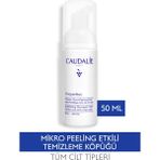 Caudalie Vinoperfect 50 ml Işıltı Verici Mikro Peeling Temizleme Köpüğü