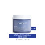 Caudalie Vinoperfect Glikolik Gece Kremi 50 ml